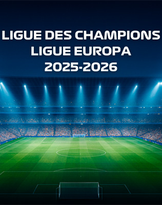 LDC+ Ligue Europa